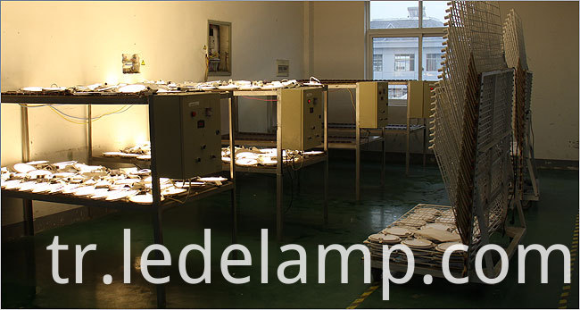 Gu5.3 COB 3W 4W 5W 7W Dimmable LED Spotlight